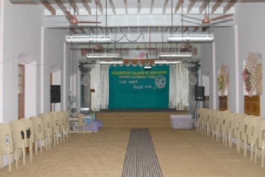 St Ignatius College of Education Tirunelveli Campus photo 5